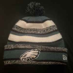 Eagles beanie